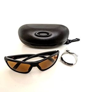 Oakley Split Shot Sunglasses (Frames Only)